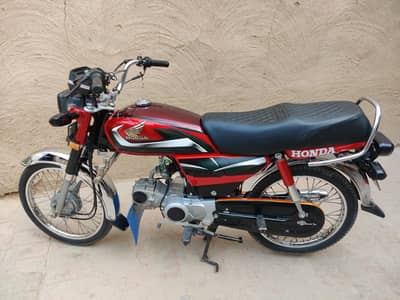 All documents cliear no flat