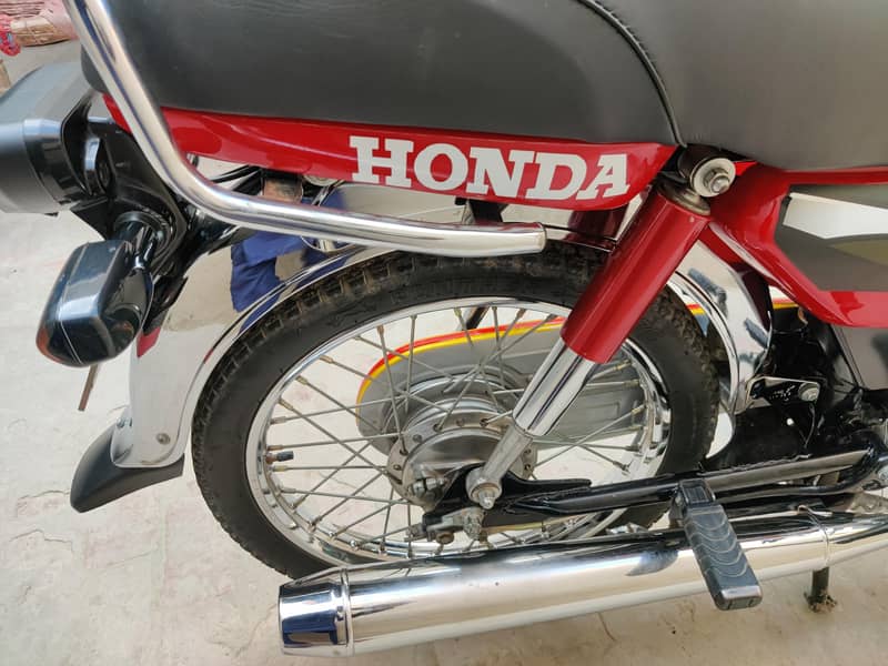 All documents cliear no flat 3