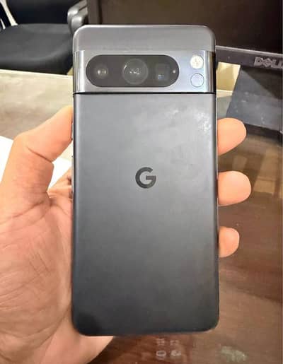 Google pixel 8 pro 12gb 256gb