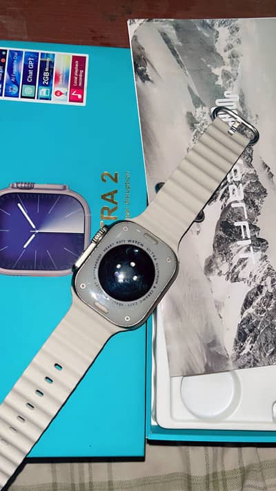 Apple watch urgent sale