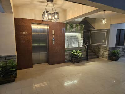 RABIA ENCLAVE 2 BED DD READY FOR POSSESSION SCH-33