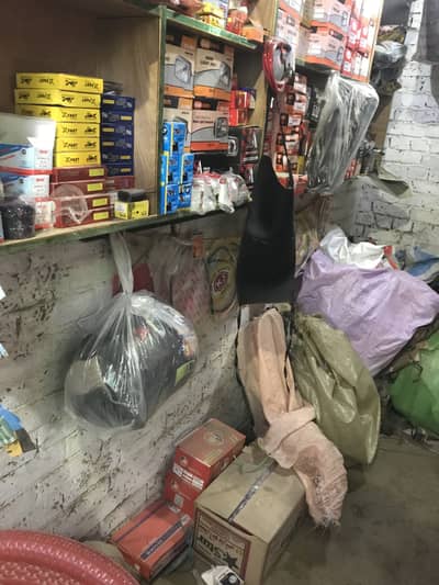 Shop for sale best location main G. T road