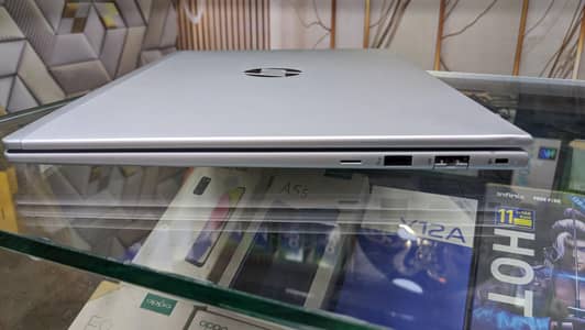 HP Laptop – Intel Core Ultra 5