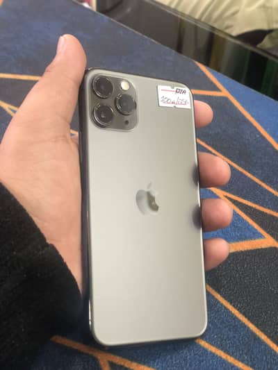 Iphone11 pro