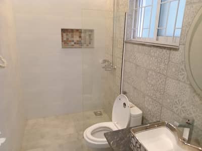 5 Marla brand new triple storey building available for rent in Johar Town J2 block