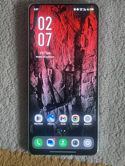 iQOO 12 | Snapdragon 8 Gen 3 | 12GB+12GB RAM | 256GB