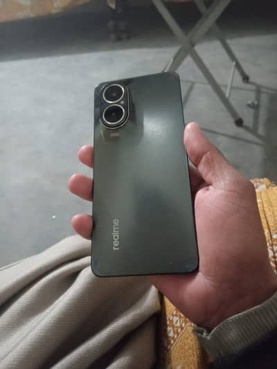 realme c67
