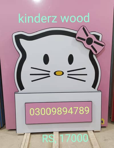 READY STOCK | kids bed | kids furniture | baby furniture | car bed