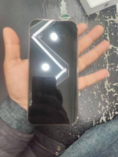 iPhone 16 Pro  128GB Non Pta