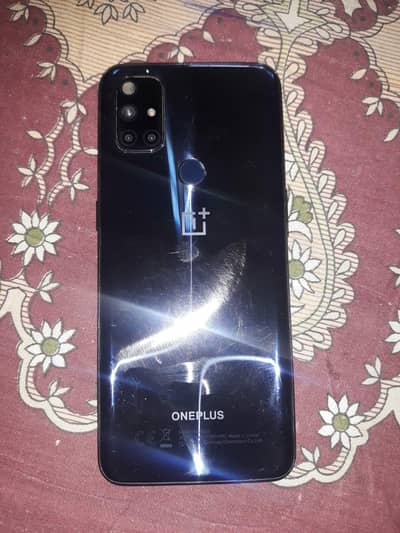 OnePlus N10 Used Mobile