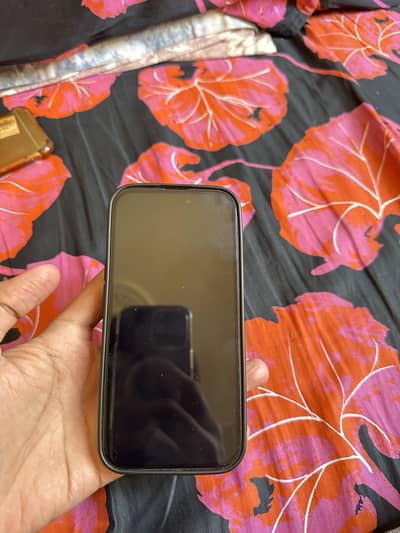 iPhone 15LLA/128gb JV