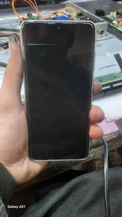 Samsung galaxy S21FE 5G