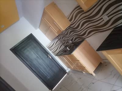 6 MARLA LOWER PORTION AVAILABLE FOR RENT