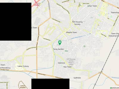 1kanal plots for sale