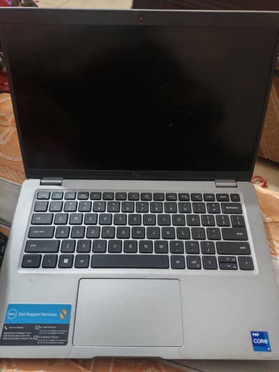 Dell Laptop 5420 core i7 11th generation