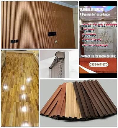 Vinyl flooring | wooden flooring | Vinyl Tiles | Vinyls | Spc Flooring