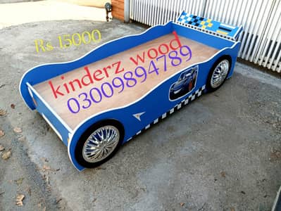 Ready stock, beds available in factory price