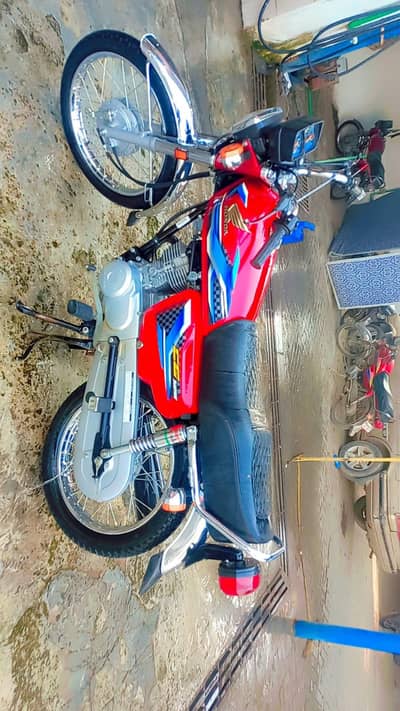 one to five for sale