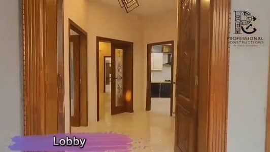 10marla new modern house for sale