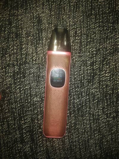 device xlim pro 2 with 30 watt