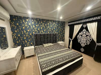 Looking for a Rented Property with Handsome Rental Income. . . ? Here is your Chance to Avail this Opportunity. . .