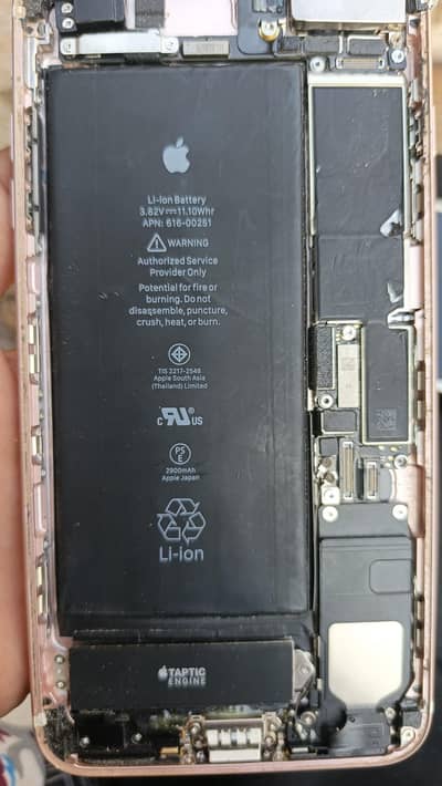 orignal battery back camera speakers charging jack available