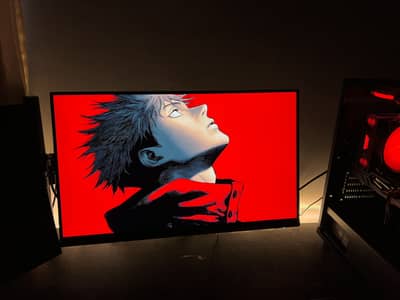 1440p 170 Hz Brand New Gaming Monitor