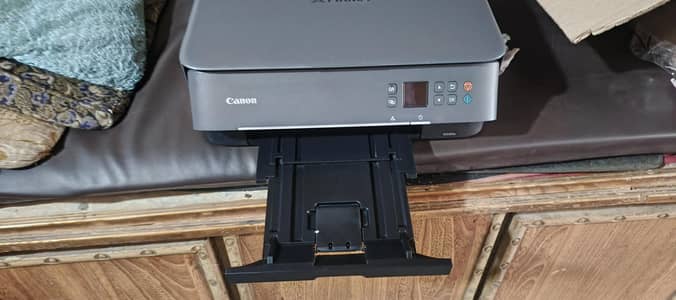 canon T5300a printer 100% ok ha