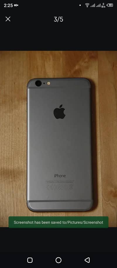 i phone 6