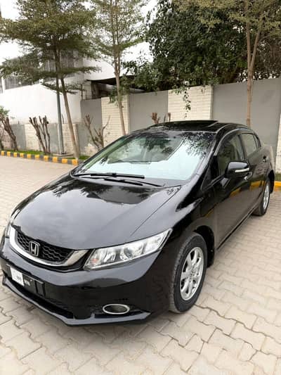 Honda Civic Rebirth (Urgent sale)
