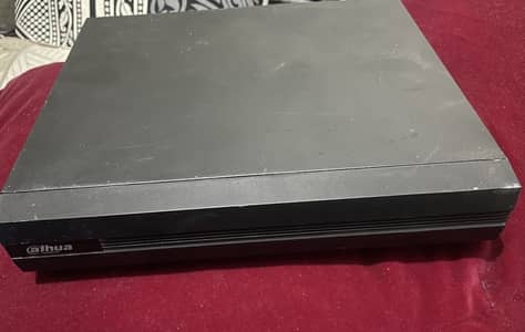 Dahua 16 channel dvr
