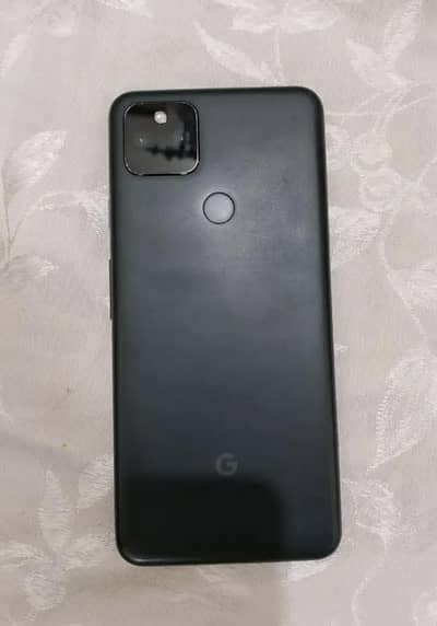 Google Pixel 5a 5g