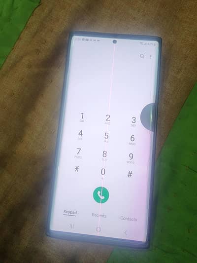 Samsung galaxy note 20 ultra 5G