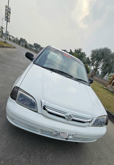 suzuki cultus uro2