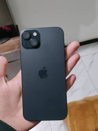 Iphone 15 plus non pta jv