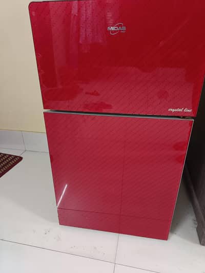 midas Italy room fridge