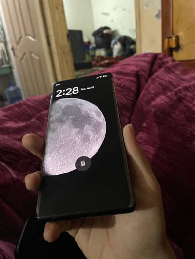 Google Pixel 6 Pro Exchange