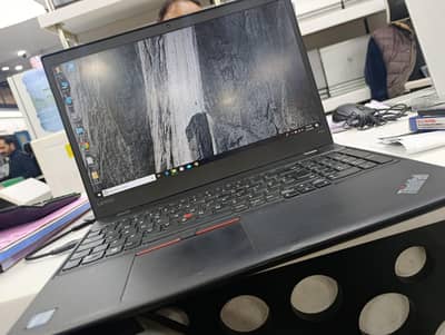 Lenovo Thinkpad P51s