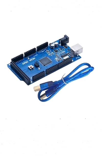 Ardiuno mega 2560