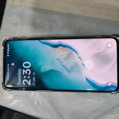 ONE PLUS 10 PRO 5G NON pta 12+4/256