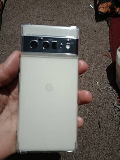 Google pixel 6 pro WhatsApp03264094235