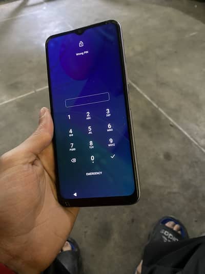 Box sth hai or data cable