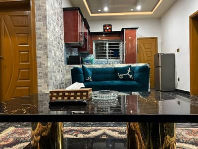 BED & BREAKFAST / apartments and Guest House Islamabad