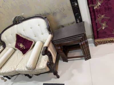 Drawing room furniture