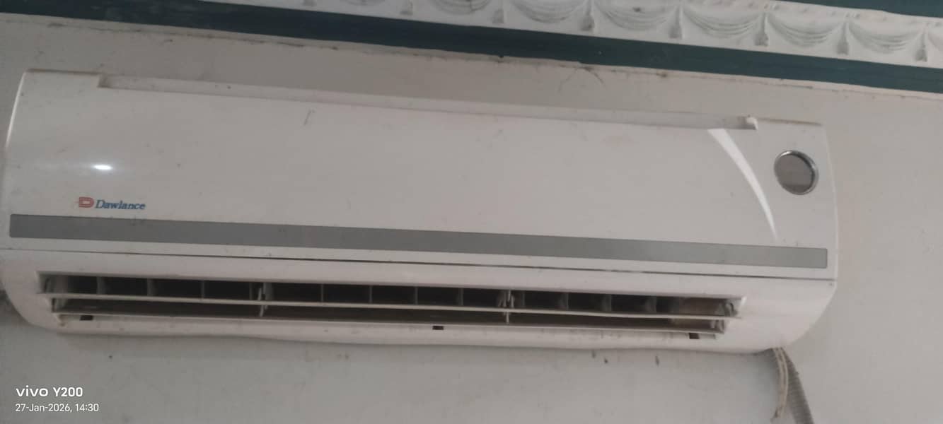 split ac 1