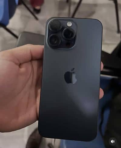 iphone 15 pro max jv