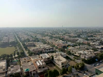 8 Marla Facing Parking Commercial Plot Available TOP Location Z Block FOR SALE In Phase 3 DHA Lahore