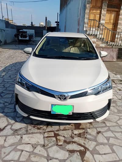 gli 2019 total original paint