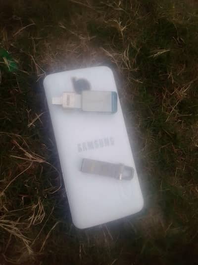 power bank + USB 16gb and 32Gb