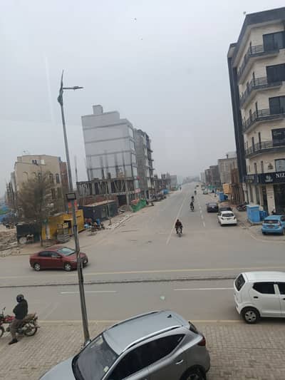 3 MARLA COMMERICAL FOR SALE IN AL KABIR PHASE 2